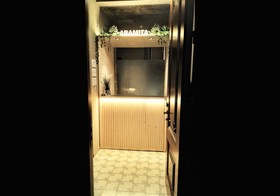 Casa Abamita