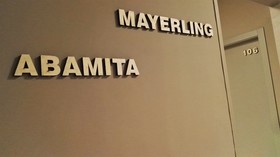 Casa Abamita