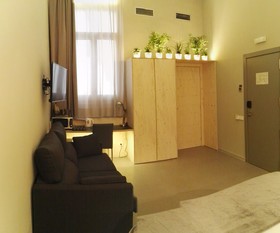 Casa Abamita