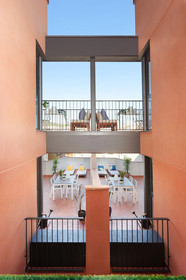 Mediterranean Barcelona Apartments