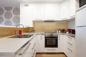 Mediterranean Barcelona Apartments