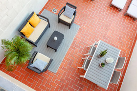 Mediterranean Barcelona Apartments