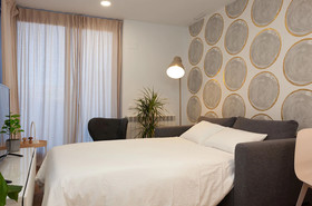 Mediterranean Barcelona Apartments
