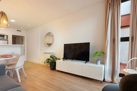 Mediterranean Barcelona Apartments