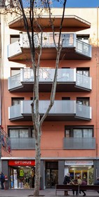 Mediterranean Barcelona Apartments