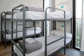 Meeting Point Hostels