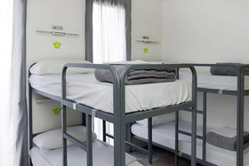 Meeting Point Hostels