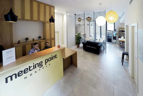 Meeting Point Hostels