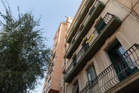 Mellow Apartments
