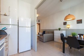 Mellow Apartments