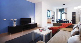 Mellow Apartments