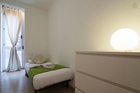 Mellow Apartments