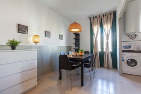 Mellow Apartments