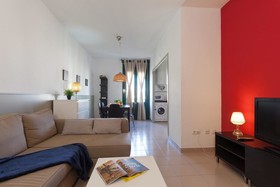 Mellow Apartments