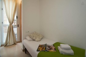 Mellow Apartments