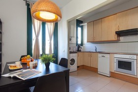 Mellow Apartments