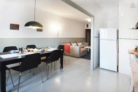 Mellow Apartments