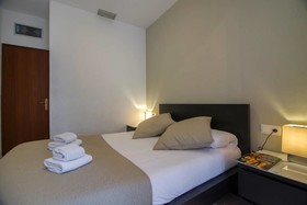 Mellow Apartments