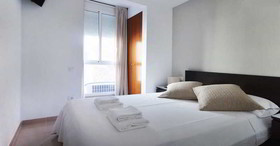 Mellow Apartments
