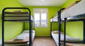 Mellow Hostel Barcelona