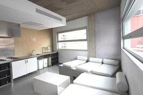 Beyoo Poble Sec - Student Accommodation Barcelona
