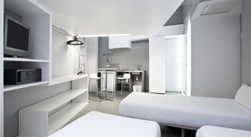Beyoo Poble Sec - Student Accommodation Barcelona