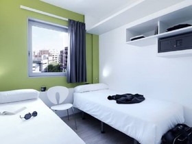 Beyoo Poble Sec - Student Accommodation Barcelona