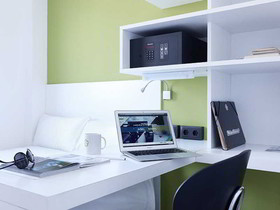 Beyoo Poble Sec - Student Accommodation Barcelona
