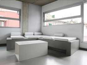 Beyoo Poble Sec - Student Accommodation Barcelona