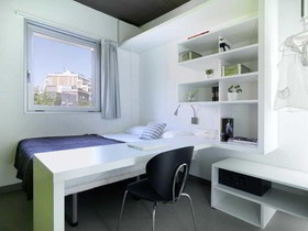 Beyoo Poble Sec - Student Accommodation Barcelona