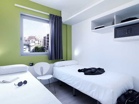 Beyoo Poble Sec - Student Accommodation Barcelona
