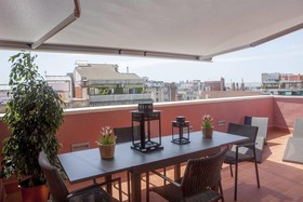 Mercedes Heritage Barcelona Apartments