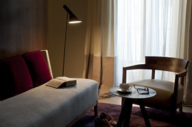 Mercer Hotel Barcelona