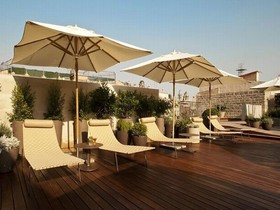 Mercer Hotel Barcelona