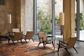 Mercer Hotel Barcelona
