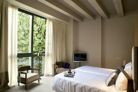 Mercer Hotel Barcelona