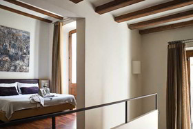Mercer Hotel Boria Bcn