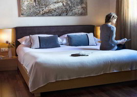 Mercer Hotel Boria Bcn