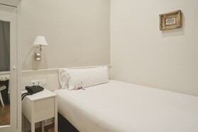 Mesón Castilla Atiram Hotel