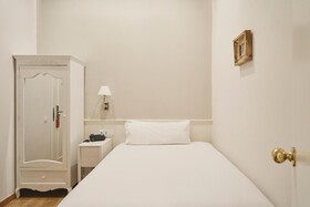 Mesón Castilla Atiram Hotel