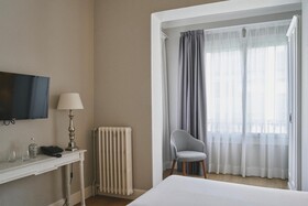 Mesón Castilla Atiram Hotel