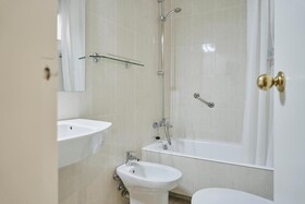 Mesón Castilla Atiram Hotel