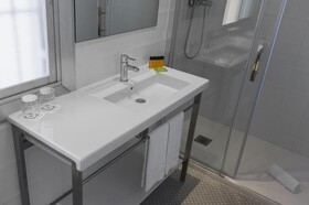 Mesón Castilla Atiram Hotel