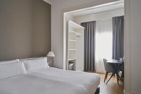 Mesón Castilla Atiram Hotel