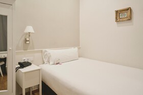 Mesón Castilla Atiram Hotel