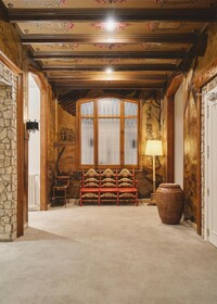 Mesón Castilla Atiram Hotel