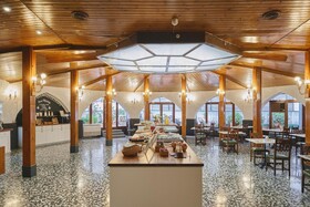 Mesón Castilla Atiram Hotel
