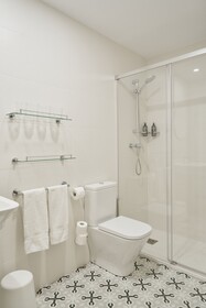 Mesón Castilla Atiram Hotel