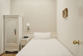Mesón Castilla Atiram Hotel