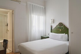 Mesón Castilla Atiram Hotel